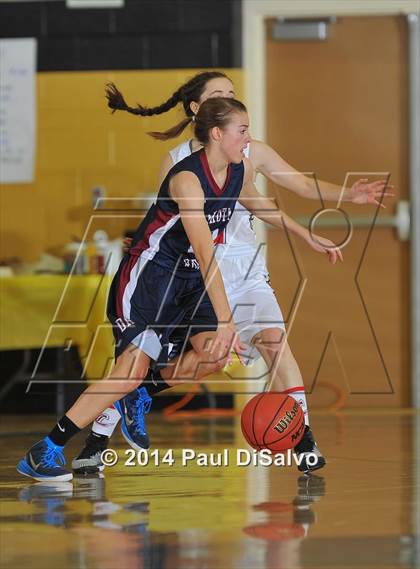 Thumbnail 1 in Dakota Ridge vs. Loveland (Rock Canyon Tournament) photogallery.