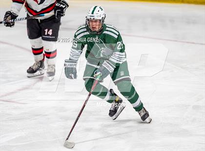 Thumbnail 3 in Summit vs. Glenwood Springs (CHSAA 4A Semi-Final) photogallery.