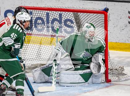 Thumbnail 2 in Summit vs. Glenwood Springs (CHSAA 4A Semi-Final) photogallery.