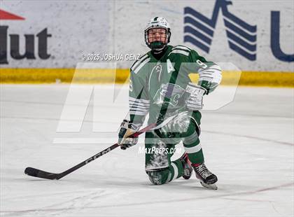 Thumbnail 1 in Summit vs. Glenwood Springs (CHSAA 4A Semi-Final) photogallery.