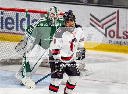 Thumbnail 1 in Summit vs. Glenwood Springs (CHSAA 4A Semi-Final) photogallery.