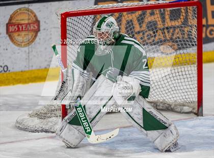 Thumbnail 2 in Summit vs. Glenwood Springs (CHSAA 4A Semi-Final) photogallery.