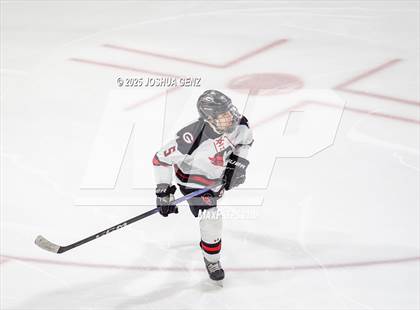Thumbnail 3 in Summit vs. Glenwood Springs (CHSAA 4A Semi-Final) photogallery.