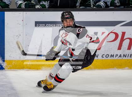 Thumbnail 2 in Summit vs. Glenwood Springs (CHSAA 4A Semi-Final) photogallery.