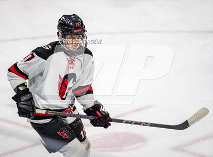 Thumbnail 2 in Summit vs. Glenwood Springs (CHSAA 4A Semi-Final) photogallery.