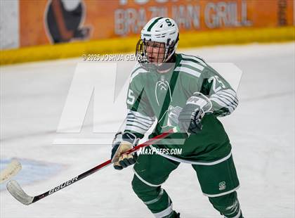 Thumbnail 3 in Summit vs. Glenwood Springs (CHSAA 4A Semi-Final) photogallery.