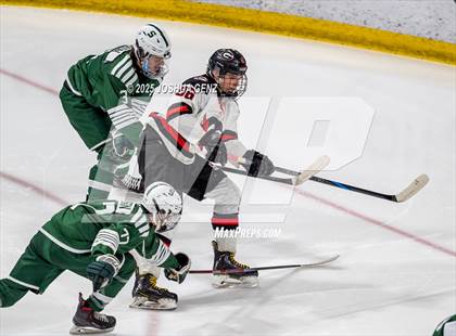 Thumbnail 1 in Summit vs. Glenwood Springs (CHSAA 4A Semi-Final) photogallery.