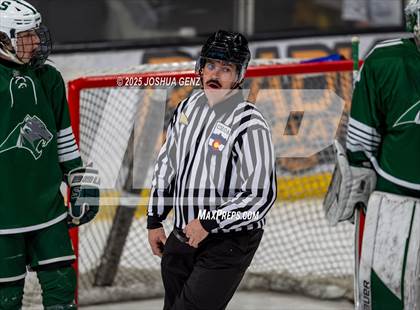 Thumbnail 1 in Summit vs. Glenwood Springs (CHSAA 4A Semi-Final) photogallery.