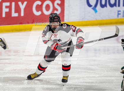 Thumbnail 3 in Summit vs. Glenwood Springs (CHSAA 4A Semi-Final) photogallery.