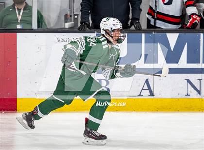 Thumbnail 1 in Summit vs. Glenwood Springs (CHSAA 4A Semi-Final) photogallery.