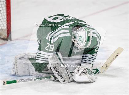 Thumbnail 1 in Summit vs. Glenwood Springs (CHSAA 4A Semi-Final) photogallery.