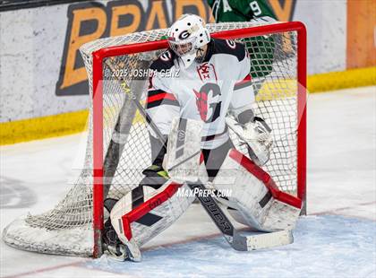 Thumbnail 2 in Summit vs. Glenwood Springs (CHSAA 4A Semi-Final) photogallery.