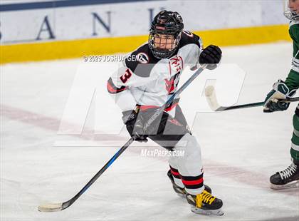 Thumbnail 2 in Summit vs. Glenwood Springs (CHSAA 4A Semi-Final) photogallery.