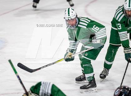 Thumbnail 3 in Summit vs. Glenwood Springs (CHSAA 4A Semi-Final) photogallery.
