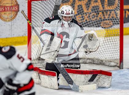Thumbnail 3 in Summit vs. Glenwood Springs (CHSAA 4A Semi-Final) photogallery.