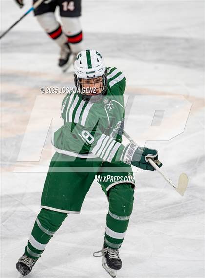Thumbnail 1 in Summit vs. Glenwood Springs (CHSAA 4A Semi-Final) photogallery.