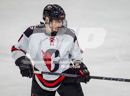 Thumbnail 2 in Summit vs. Glenwood Springs (CHSAA 4A Semi-Final) photogallery.