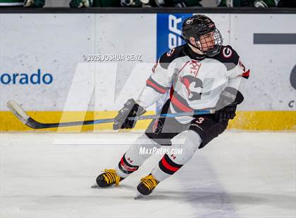 Thumbnail 3 in Summit vs. Glenwood Springs (CHSAA 4A Semi-Final) photogallery.