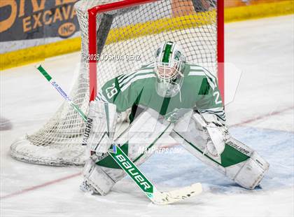 Thumbnail 1 in Summit vs. Glenwood Springs (CHSAA 4A Semi-Final) photogallery.