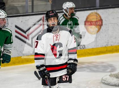 Thumbnail 1 in Summit vs. Glenwood Springs (CHSAA 4A Semi-Final) photogallery.
