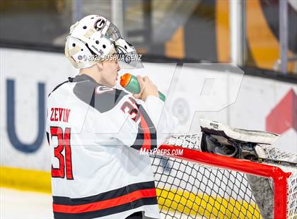 Thumbnail 1 in Summit vs. Glenwood Springs (CHSAA 4A Semi-Final) photogallery.