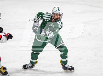 Thumbnail 3 in Summit vs. Glenwood Springs (CHSAA 4A Semi-Final) photogallery.