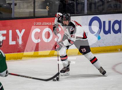 Thumbnail 3 in Summit vs. Glenwood Springs (CHSAA 4A Semi-Final) photogallery.