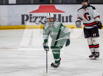 Thumbnail 1 in Summit vs. Glenwood Springs (CHSAA 4A Semi-Final) photogallery.
