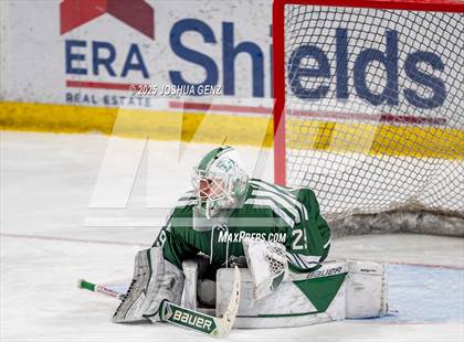Thumbnail 2 in Summit vs. Glenwood Springs (CHSAA 4A Semi-Final) photogallery.