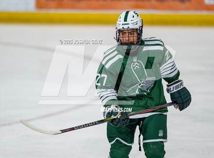 Thumbnail 1 in Summit vs. Glenwood Springs (CHSAA 4A Semi-Final) photogallery.