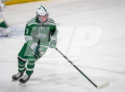 Thumbnail 1 in Summit vs. Glenwood Springs (CHSAA 4A Semi-Final) photogallery.