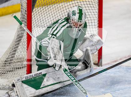 Thumbnail 2 in Summit vs. Glenwood Springs (CHSAA 4A Semi-Final) photogallery.