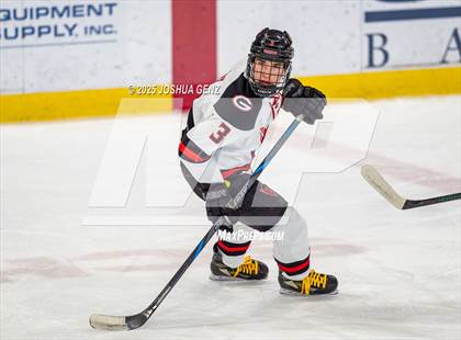 Thumbnail 1 in Summit vs. Glenwood Springs (CHSAA 4A Semi-Final) photogallery.