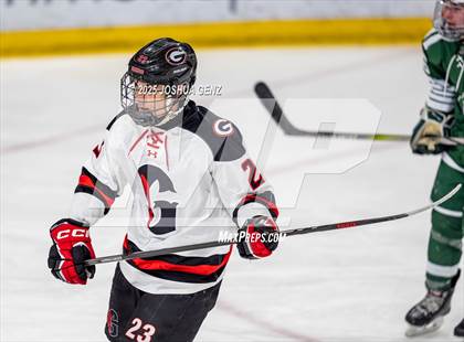 Thumbnail 3 in Summit vs. Glenwood Springs (CHSAA 4A Semi-Final) photogallery.