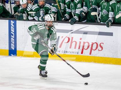 Thumbnail 2 in Summit vs. Glenwood Springs (CHSAA 4A Semi-Final) photogallery.