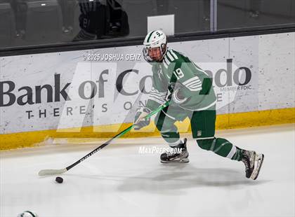Thumbnail 3 in Summit vs. Glenwood Springs (CHSAA 4A Semi-Final) photogallery.