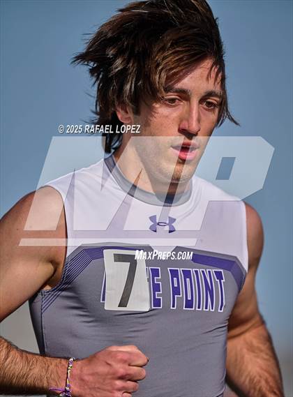 Thumbnail 3 in Lamar CISD Relays (200M) photogallery.