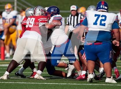 Thumbnail 3 in Ooltewah vs Cleveland (Best of Prep Jamboree)  photogallery.