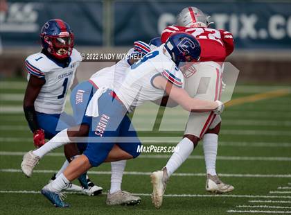 Thumbnail 3 in Ooltewah vs Cleveland (Best of Prep Jamboree)  photogallery.