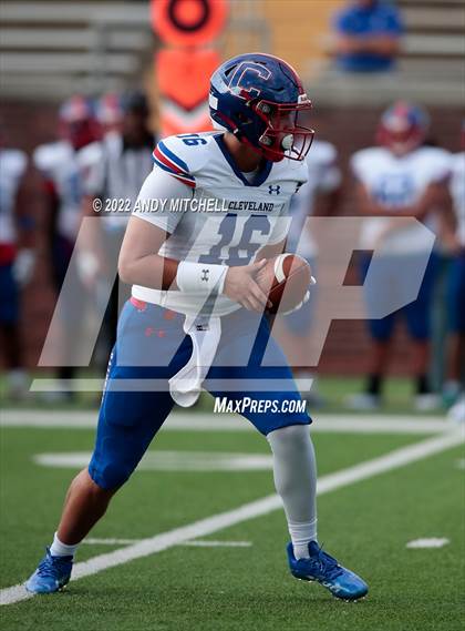 Thumbnail 2 in Ooltewah vs Cleveland (Best of Prep Jamboree)  photogallery.