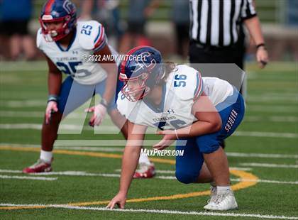 Thumbnail 2 in Ooltewah vs Cleveland (Best of Prep Jamboree)  photogallery.