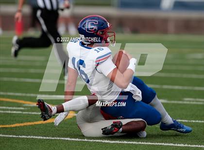 Thumbnail 3 in Ooltewah vs Cleveland (Best of Prep Jamboree)  photogallery.