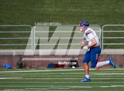 Thumbnail 2 in Ooltewah vs Cleveland (Best of Prep Jamboree)  photogallery.