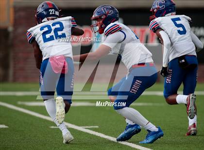Thumbnail 2 in Ooltewah vs Cleveland (Best of Prep Jamboree)  photogallery.