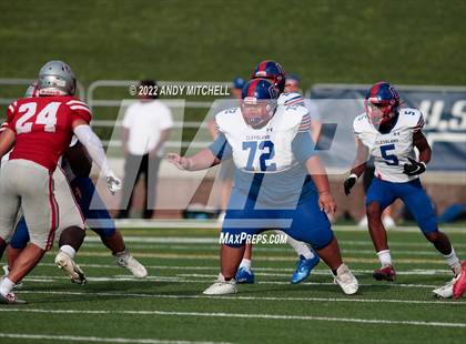 Thumbnail 1 in Ooltewah vs Cleveland (Best of Prep Jamboree)  photogallery.