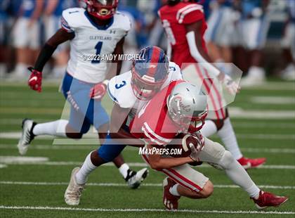 Thumbnail 1 in Ooltewah vs Cleveland (Best of Prep Jamboree)  photogallery.