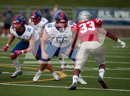 Thumbnail 1 in Ooltewah vs Cleveland (Best of Prep Jamboree)  photogallery.