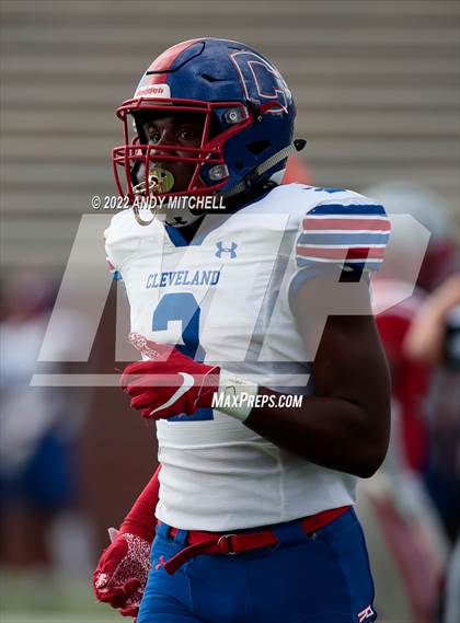 Thumbnail 1 in Ooltewah vs Cleveland (Best of Prep Jamboree)  photogallery.
