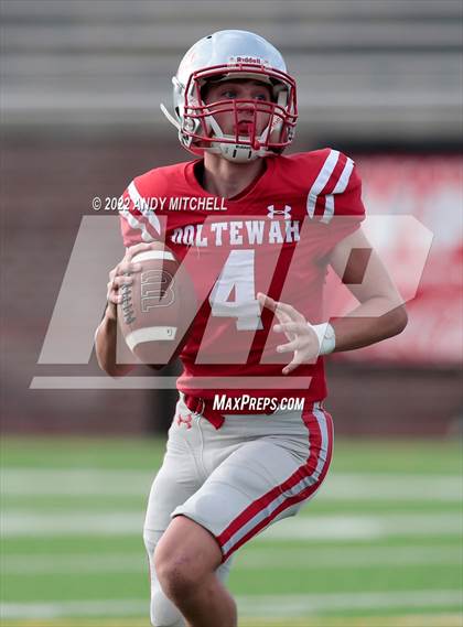 Thumbnail 2 in Ooltewah vs Cleveland (Best of Prep Jamboree)  photogallery.