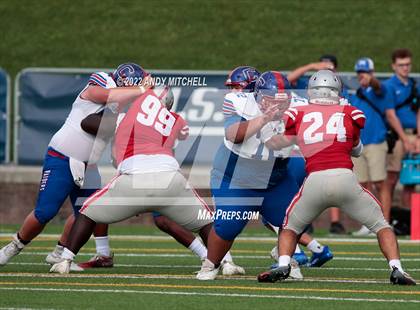 Thumbnail 3 in Ooltewah vs Cleveland (Best of Prep Jamboree)  photogallery.
